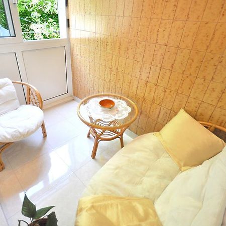 Downtown Apartment Durdica Split Ngoại thất bức ảnh