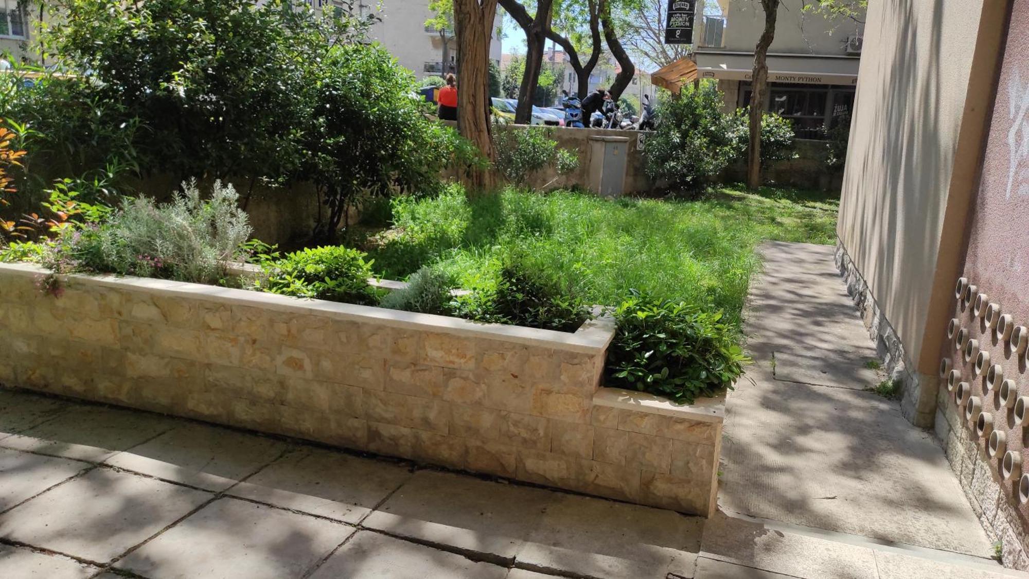 Downtown Apartment Durdica Split Ngoại thất bức ảnh