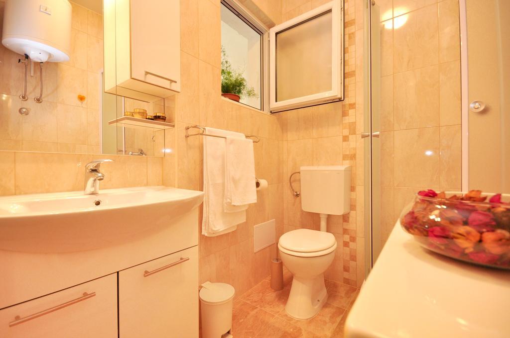 Downtown Apartment Durdica Split Ngoại thất bức ảnh