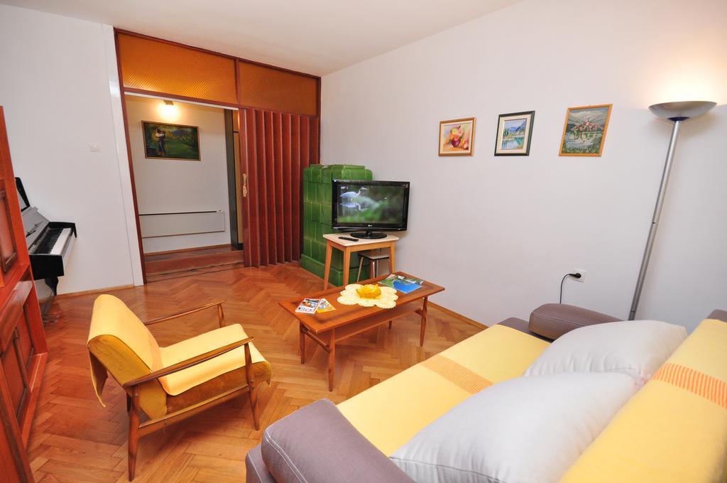 Downtown Apartment Durdica Split Ngoại thất bức ảnh