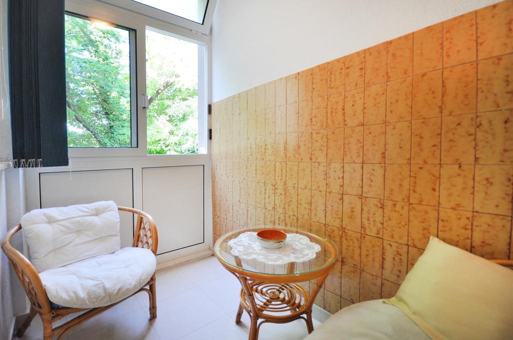 Downtown Apartment Durdica Split Ngoại thất bức ảnh