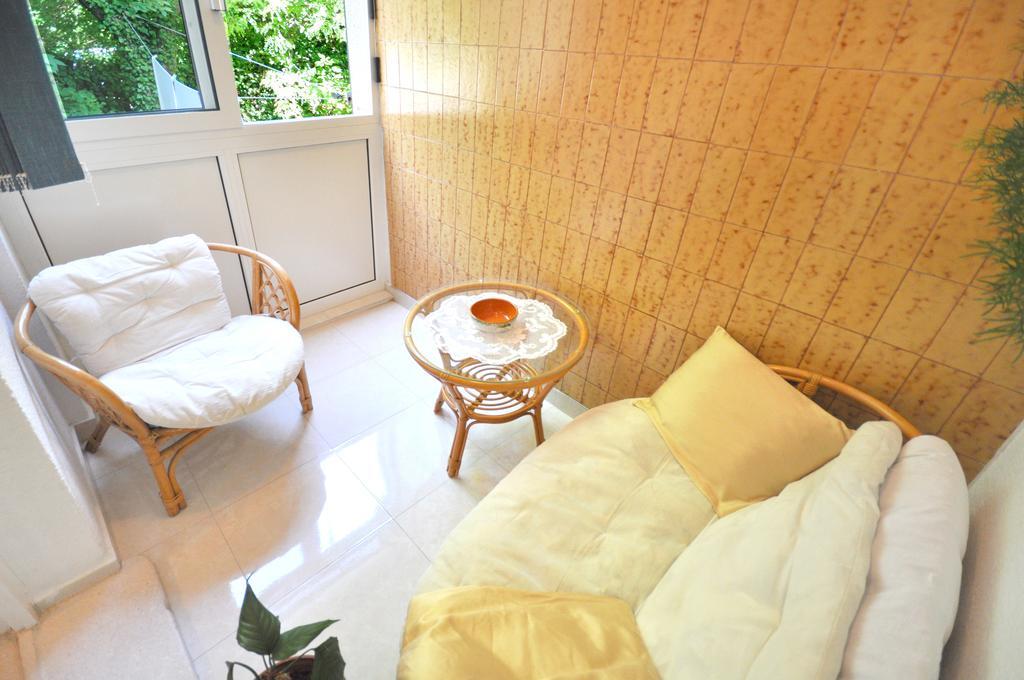 Downtown Apartment Durdica Split Ngoại thất bức ảnh