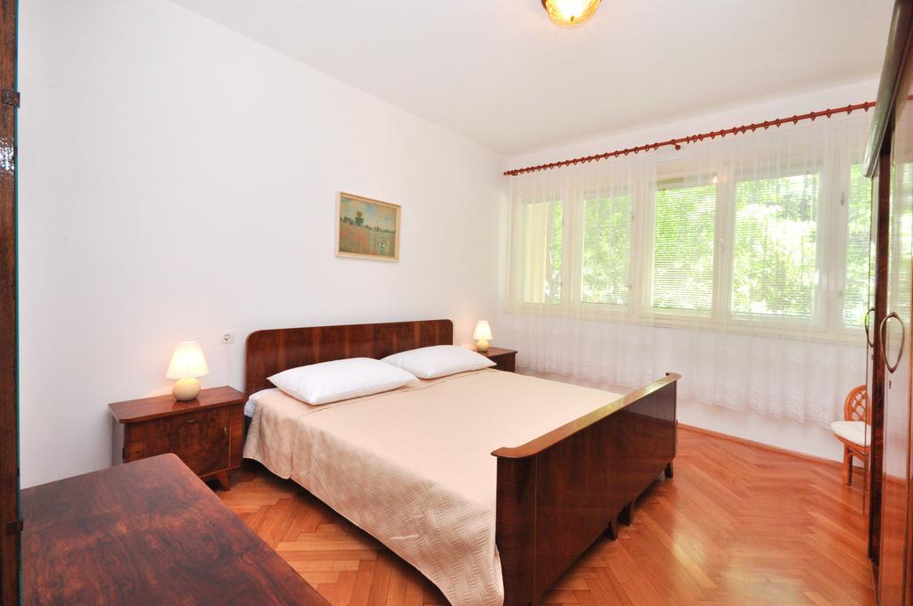 Downtown Apartment Durdica Split Ngoại thất bức ảnh