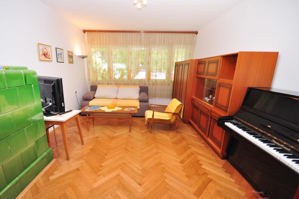 Downtown Apartment Durdica Split Ngoại thất bức ảnh