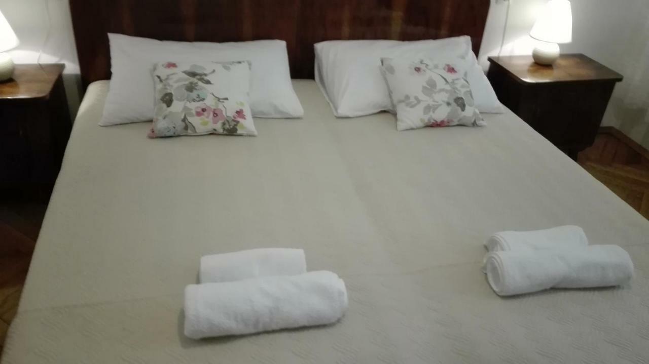Downtown Apartment Durdica Split Ngoại thất bức ảnh